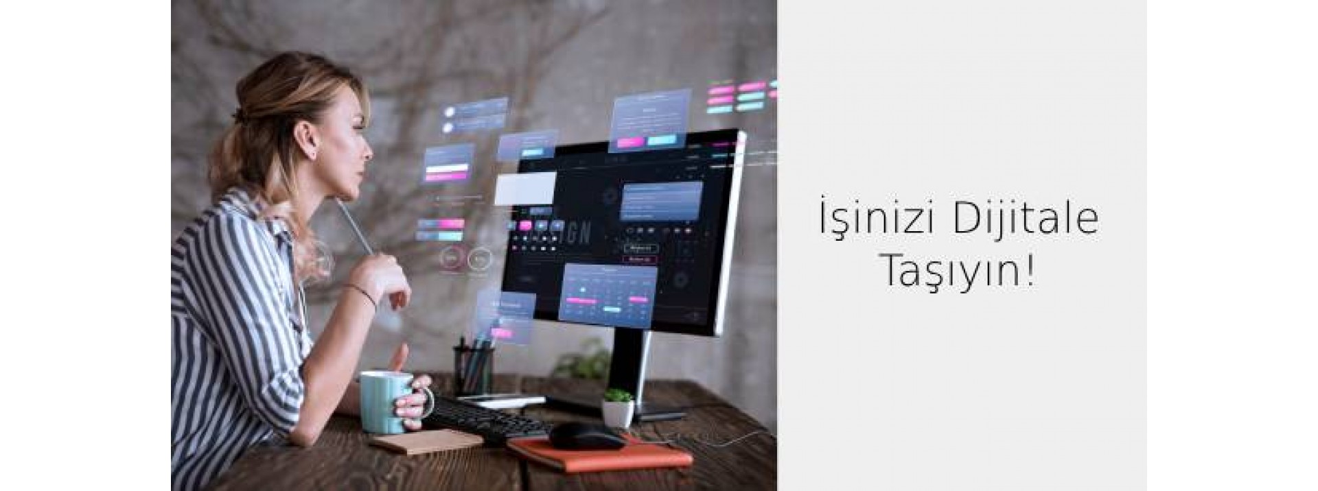 Sadece Şık Yürüyüşler