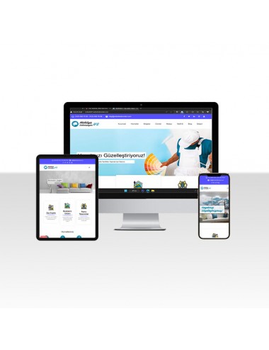 Dış Cephe Dekorasyon Paketi Clore